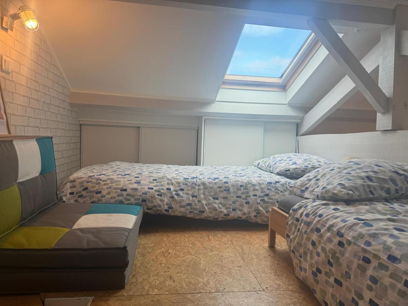 Jolie Petite Maison Climatisee Parking Prive Gujan-Mestras Exterior foto