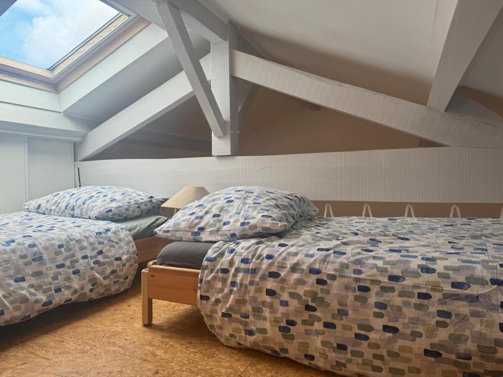 Jolie Petite Maison Climatisee Parking Prive Gujan-Mestras Quarto foto